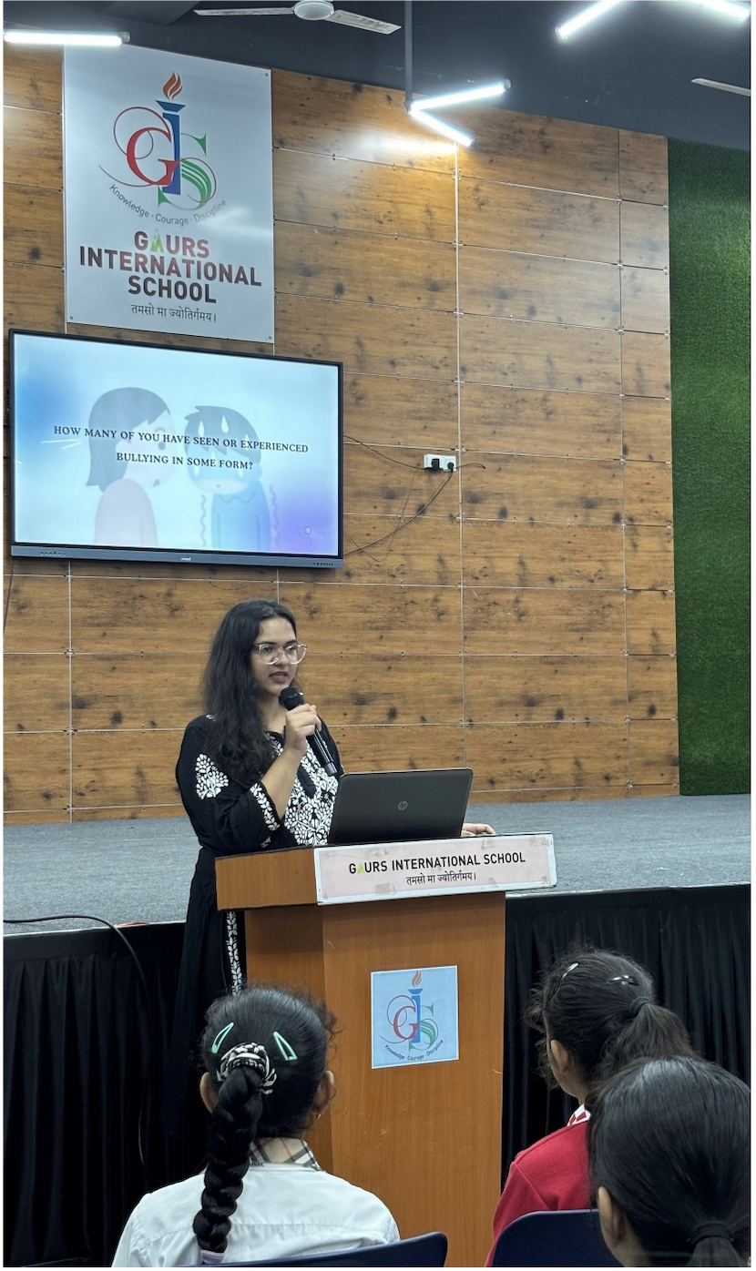 Best School in Yamuna Expressway